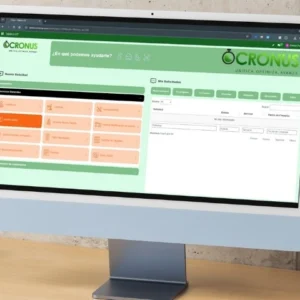 Paquete de Implementación Odoo